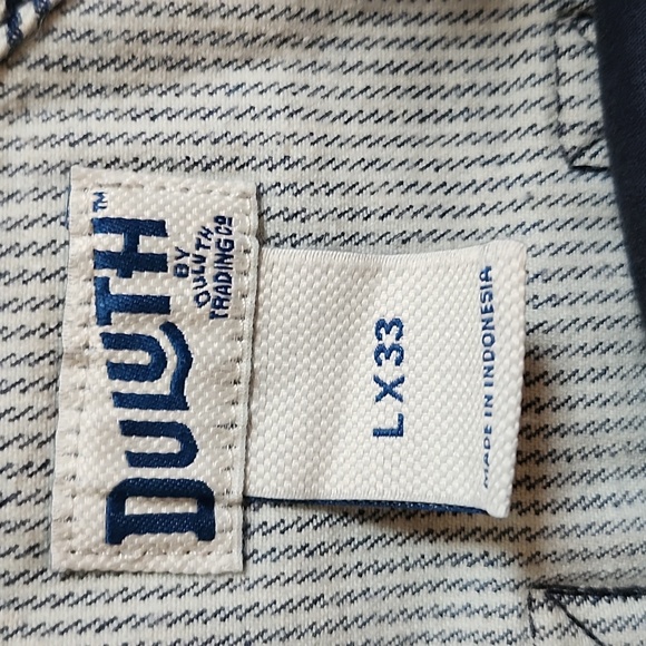 Duluth Overalls Womens - Picture 2 of 13